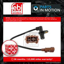 RPM / Crankshaft Sensor fits