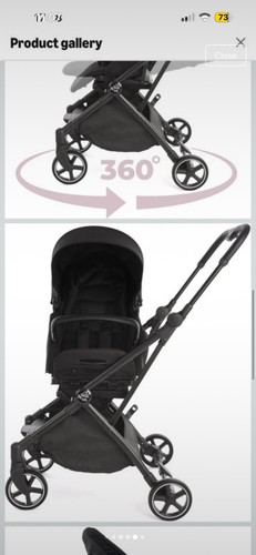 Brand new buggy - , pushchair