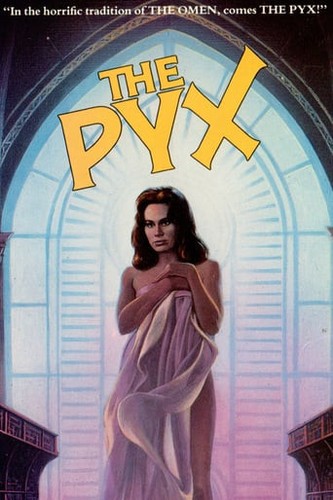 The pyx karen black dvd - -, black.
