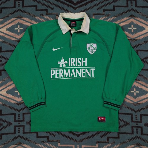Vintage 90s nike - ireland, long