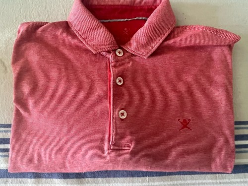 Men hackett polo shirt - hackett,