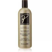 P. Latouche Body & Hand Lotion