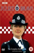 Juliet Bravo The Complete
