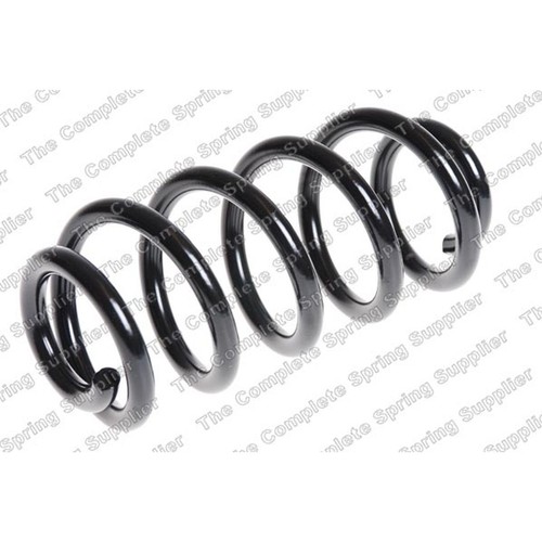 Coil springs for - (pair),