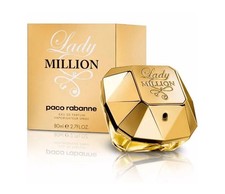 Lady Million Eau de Parfum