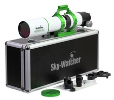 Skywatcher HELIOSTAR-76Ha 76mm