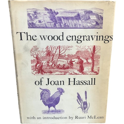 The wood engravings - wood, of