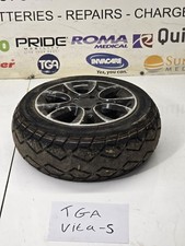 Tga vita s mobility scooter