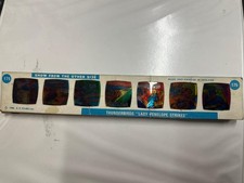 Thunderbirds- Chad Valley Give A Show Projector Slide 175