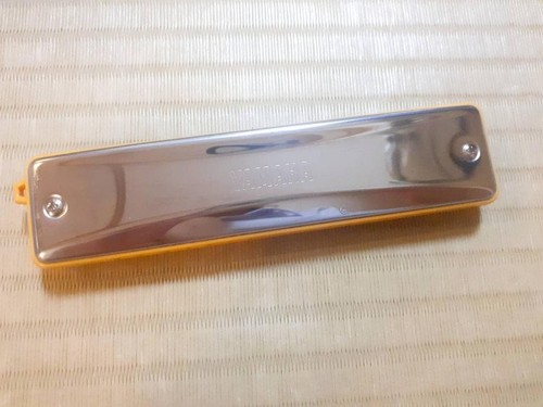 Yamaha harmonica - yamaha,