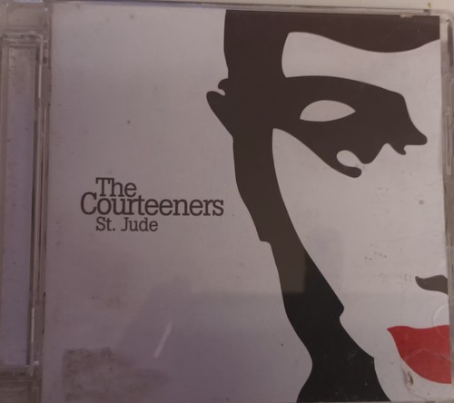 The courteeners jude - courteeners, st.