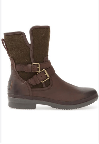 Ugg simmens waterproof leather - ugg,