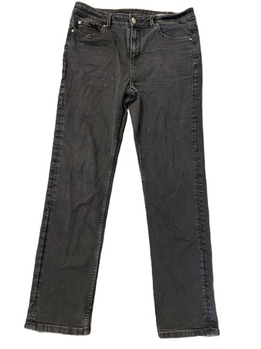 The lily black slim - m&s,
