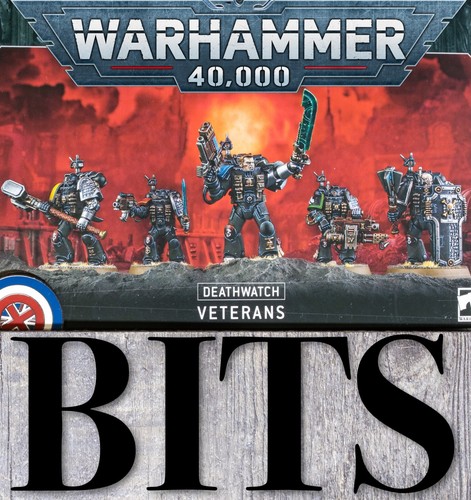 Warhammer 40k heresy kill - warhammer,