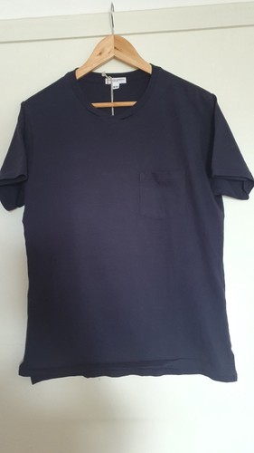 Engineered garments cross crew - garments,