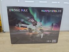 Drone Max HD Camera Drone
