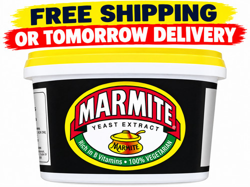 Marmite yeast extract vegan - extract,