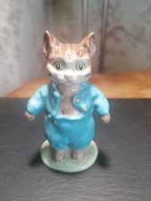 Rare Beswick Beatrix Potter