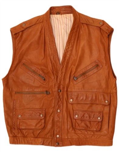 Leonardo mens military - mens, leather
