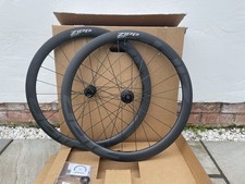 Zipp 303 S Carbon 700c Tubeless Disc Wheelset - Rear Brand New