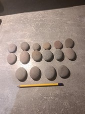 16 Smaller Smooth Natural