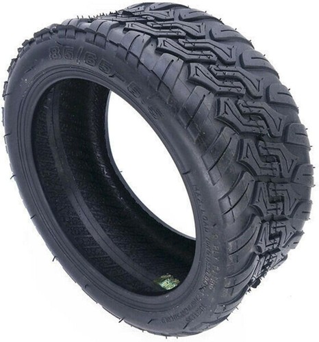 Electric scooter solid tire - electric,