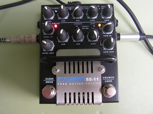 Amt electronics 11b modern - ss-11b,