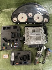 Peugeot 407 MK1 2.0 HDI Manual