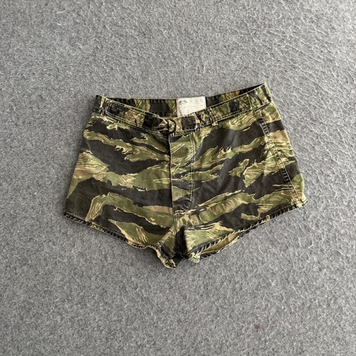 Tiger stripe tsp military - tiger,
