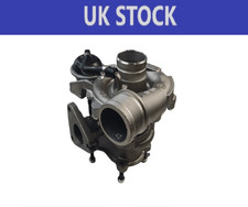 Turbocharger for Citroën