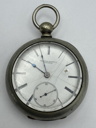 Vintage rockford 18s model - 18s,