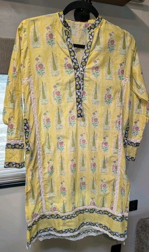 Khaadi pret women - pret, greenish