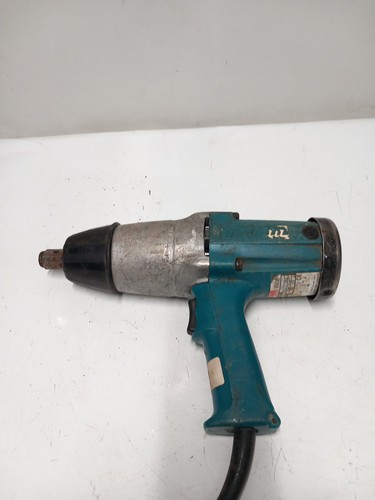 Makita 6906 impact - 3/4'',