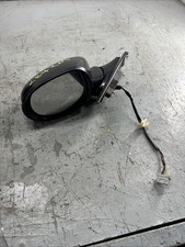 HONDA CIVIC PASEENGER SIDE