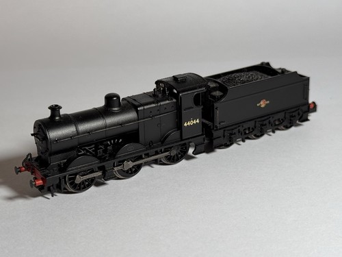 Graham farish locomotive - graham,