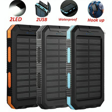Portable 9000000mah Solar