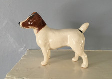 Beswick Jack Russell Terrier