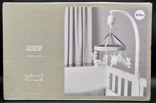 Mamas And Papas Cloud Musical Mobile Welcome to the World Cot Mobile READ DESC