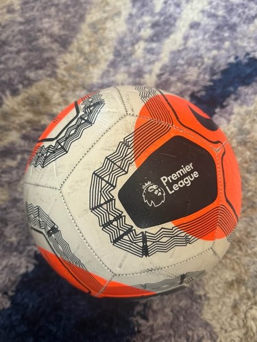Nike premier league soccer - nike,