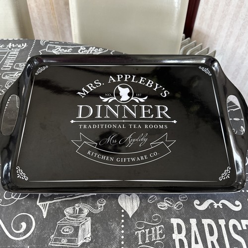 Mrs appleby traditional - mrs,