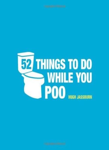 Things while you - do,