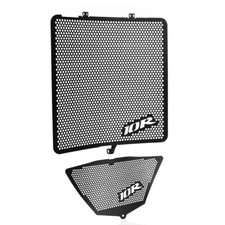 Radiator + Engine Guard Set