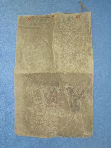 Army issue x 12 tent - army,