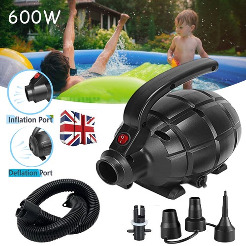 600w electric air pump - electric,