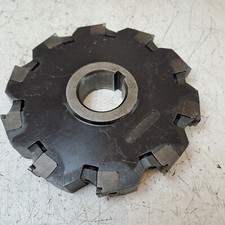 160mm Side and Face Cutter
