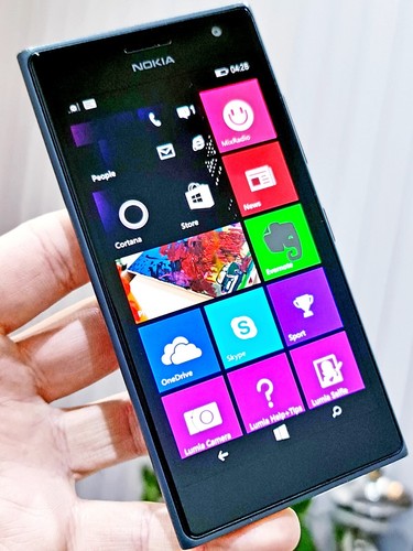 Nokia lumia 735 - -, 8gb