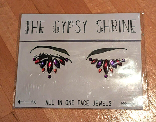 The gypsy shrine all one - the,
