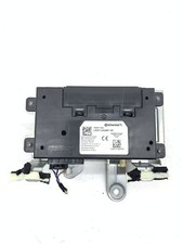 ECU BLUETOOTH FORD FIESTA VII