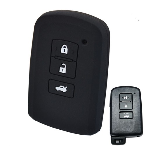 Silicone key cover case - key,