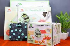 SLICE Fabrique Cordless Fabric